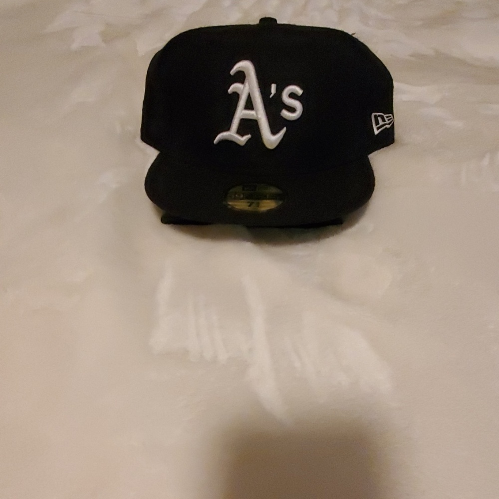 Mens hat